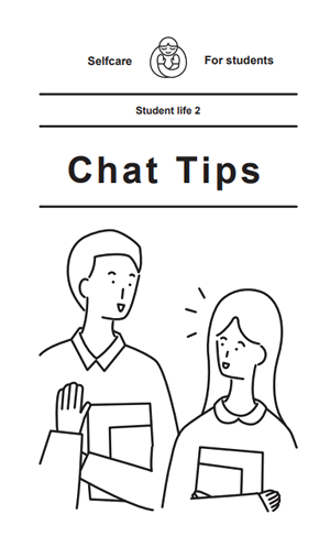 chat tips