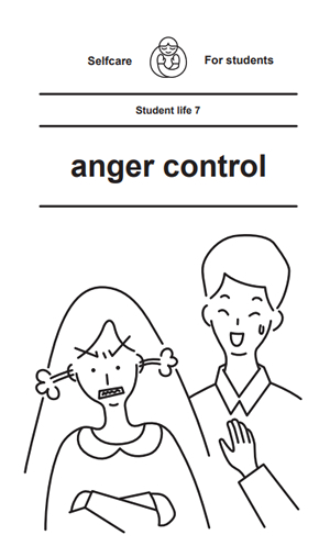 anger