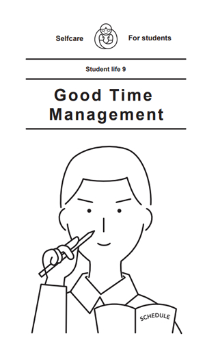 time