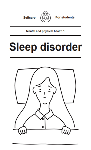 sleep