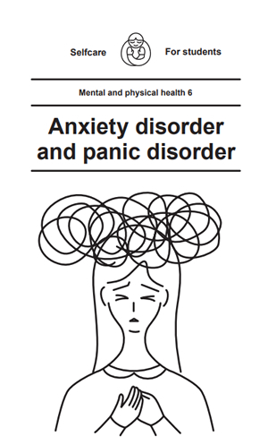 anxiety
