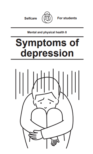 dep symptoms